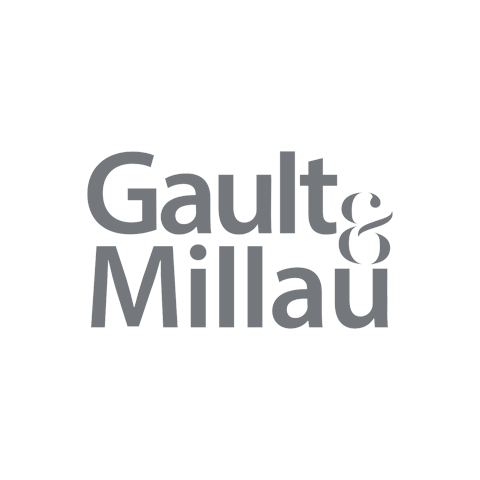 Bekroond tot top streekactiviteit door Gault Millau, uitdeler van gastronomische sterre,n Brut wines & tours is trots