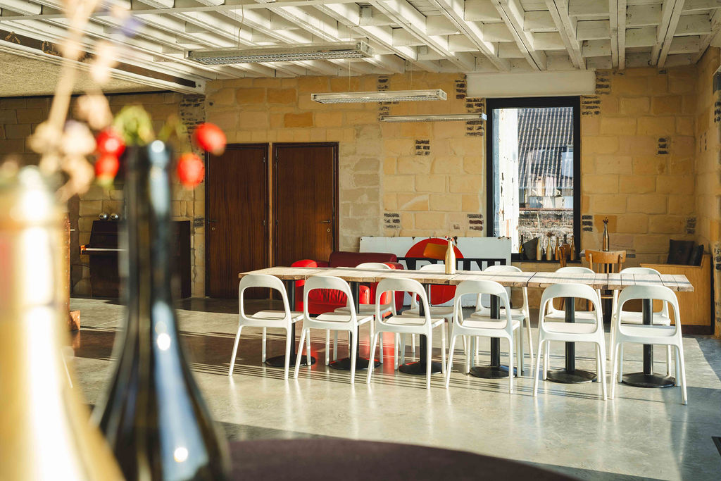 Brut Wines Tours
