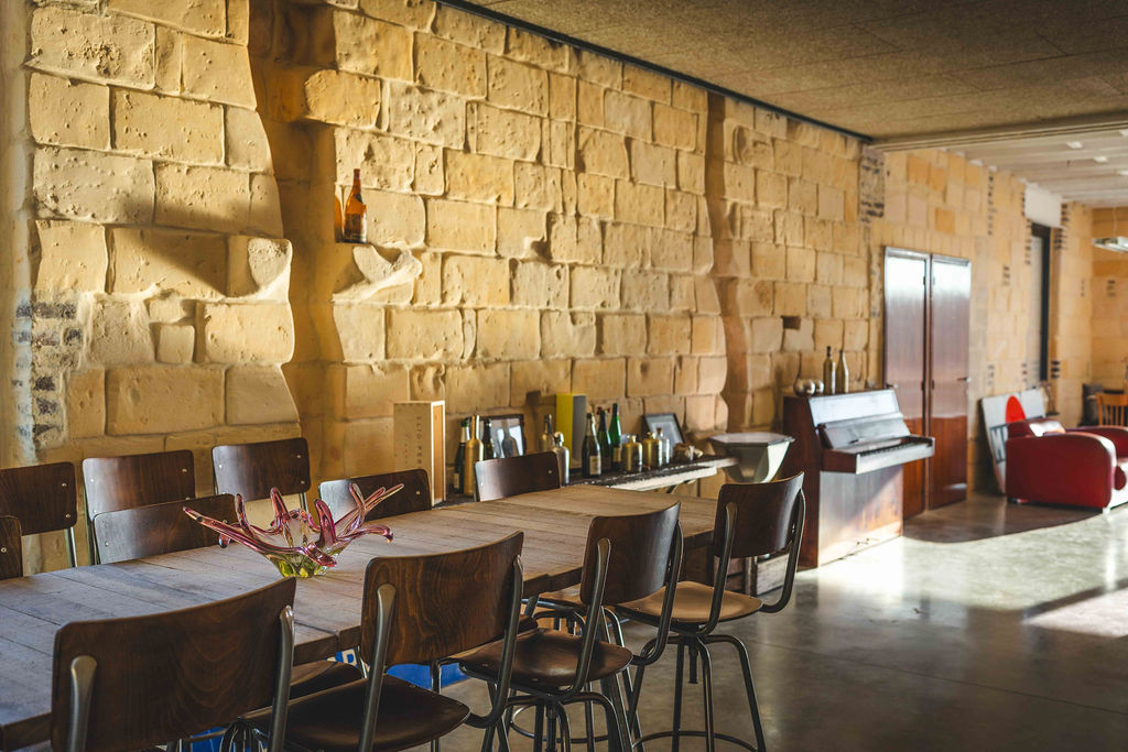 Brut Wines Tours