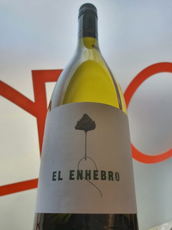 El Enherbo White