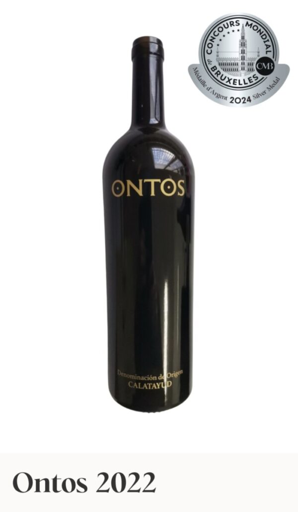 Ontos