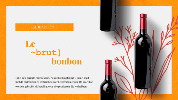 Cadeaubon