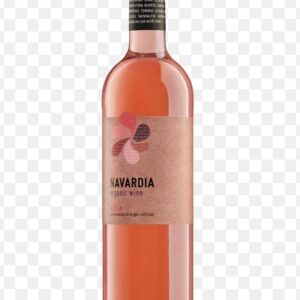 Navardia Rosado organic