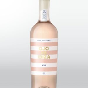 Ojo de Ibiza Rose MG
