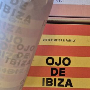 Ojo de Ibiza Terrazas del Norte