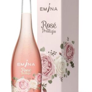Emina Rose Prestigio + etui