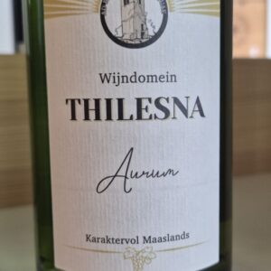 Thilesna Aurum 2022