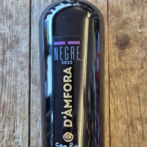 Can Rich d'Amfora Negre