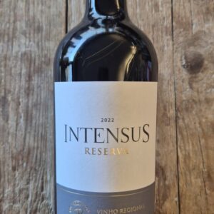 Intensus Reserva Rui Reguinga