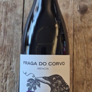 Fraga do Corvo Mencia