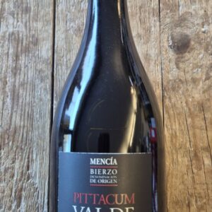 Val de Laosa Pittacum