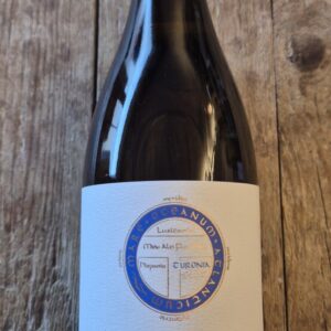 Turonia Albarino Rais Baixas